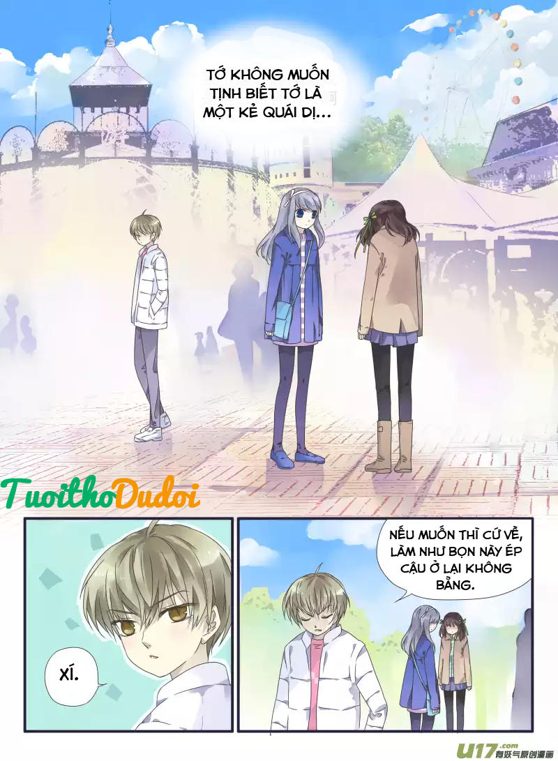 lam sí chapter 43 12