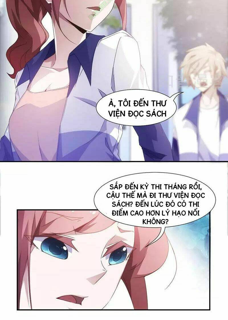 thần y hệ thống chapter 29 2