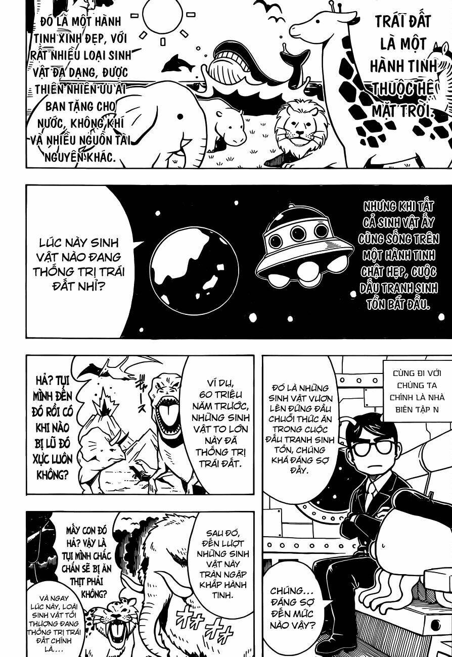 gintama - linh hồn bạc chapter 481 3