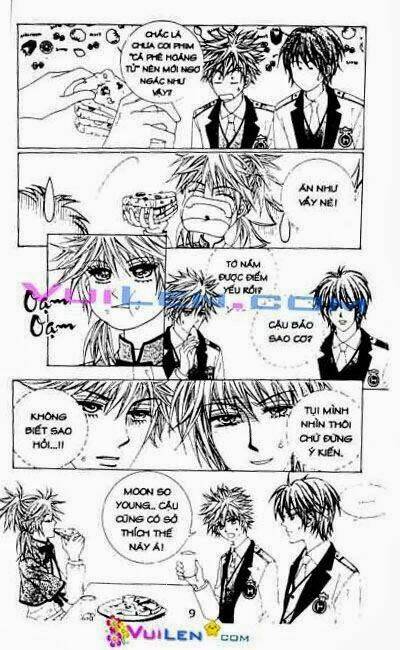 đại ca đi học chapter 4 9