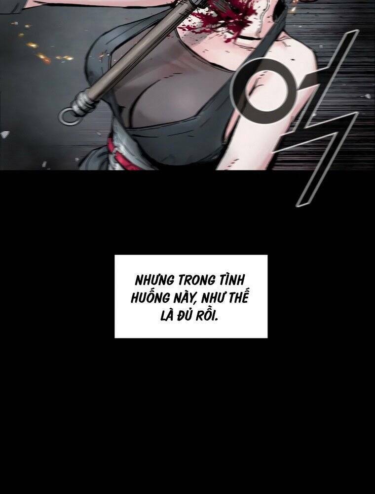 mật mã mê cung chapter 15 113