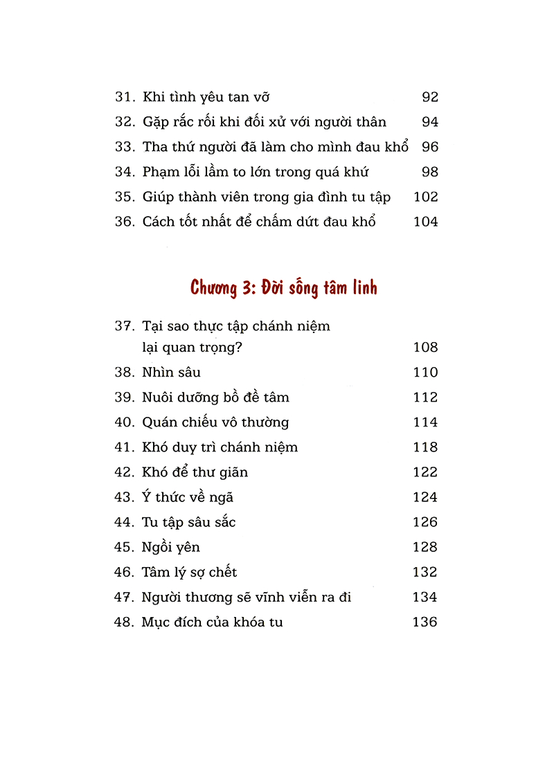 Hỏi Đáp Từ Trái Tim : Trả lời cho những câu hỏi khẩn thiết trong đời sống