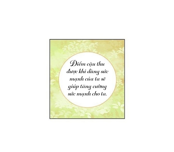 đầu bếp ẩn dấu lời chúc phúc chapter 7.3 11