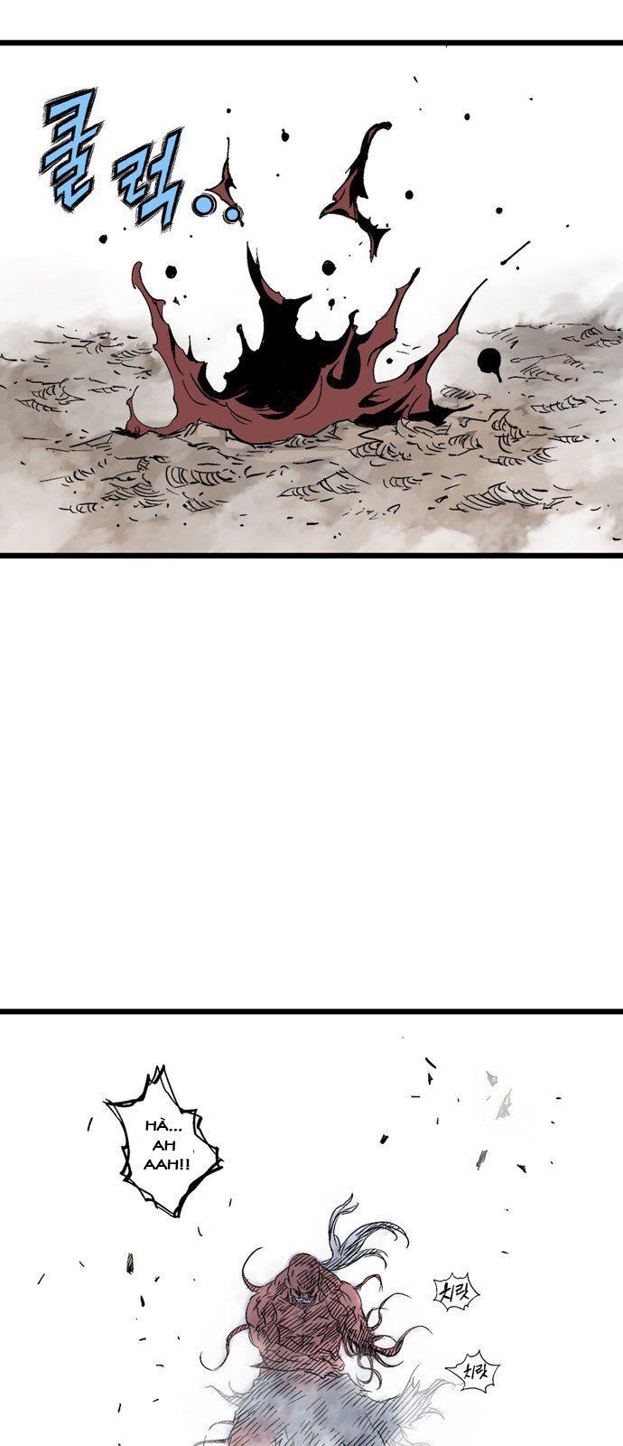 cao thủ 2 chapter 106 80