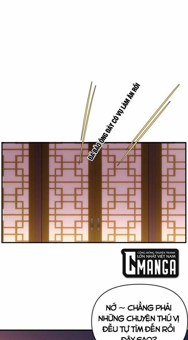 ma vương là đại địa chủ chapter 40 13