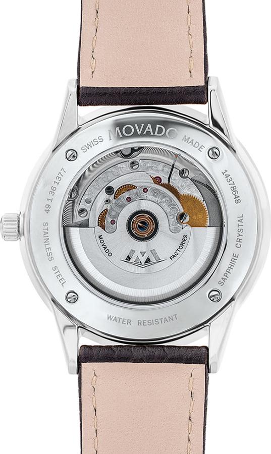 Đồng hồ nam Movado 0607019