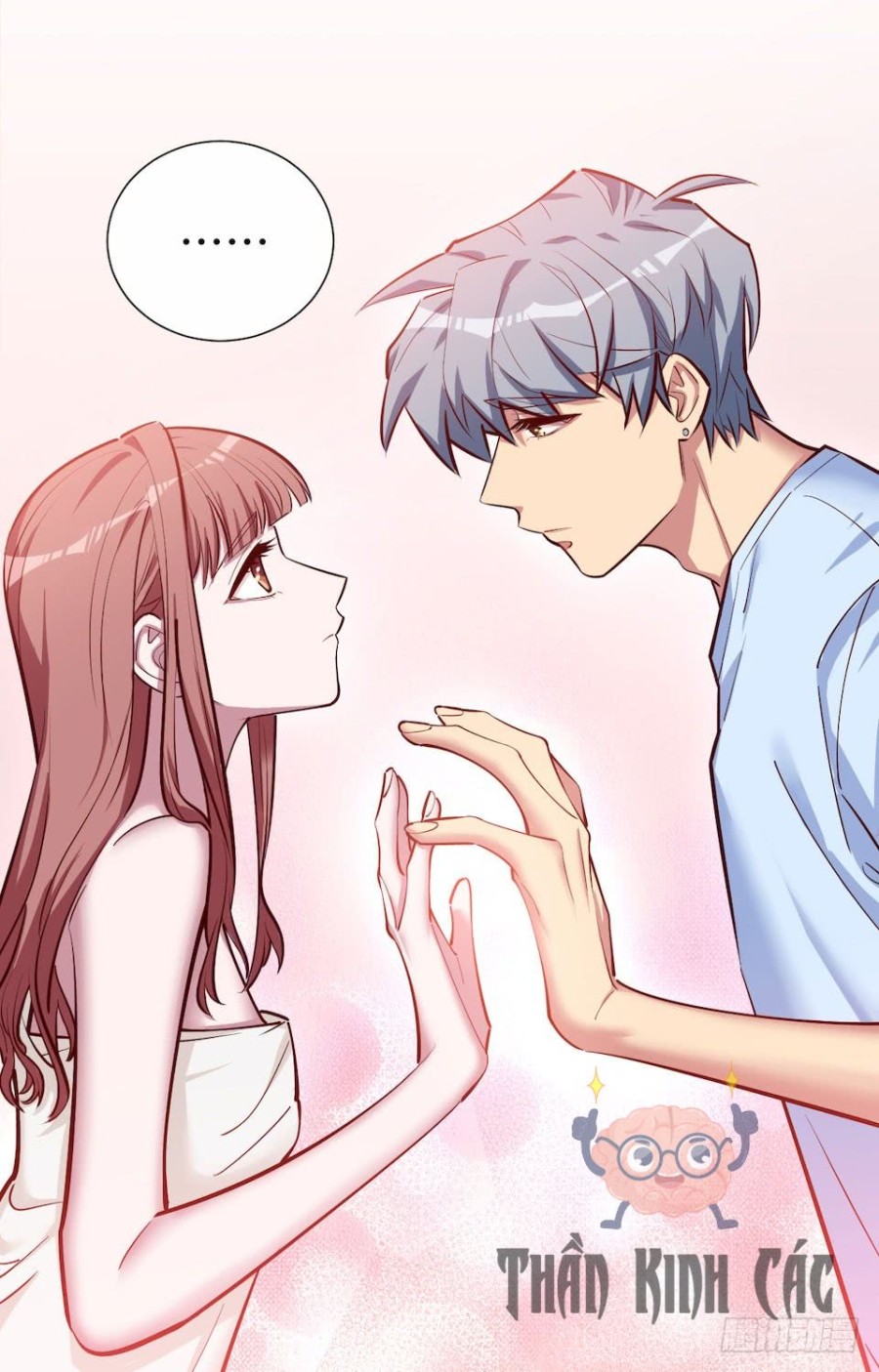 nhạc phụ đại nhân là bà xã chapter 2.2 42