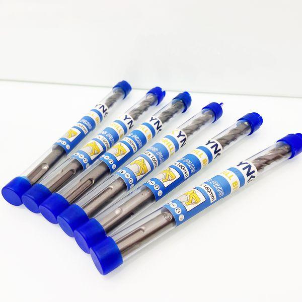 MŨI KHOAN BÊ TÔNG SDS - ĐẦU CHỮ THẬP KYNKO MKDBTSDSP-12160