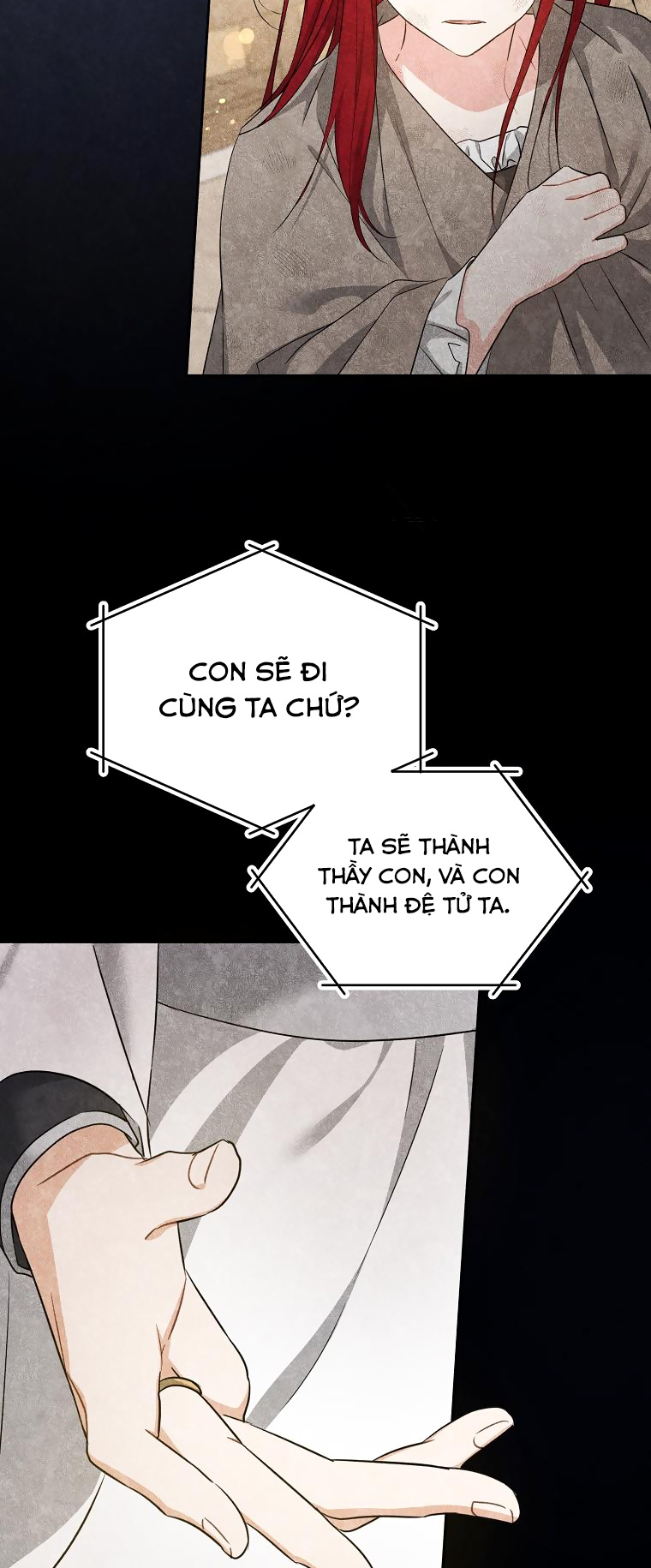 cho con cái núm dú đi mà chapter 79.1 33