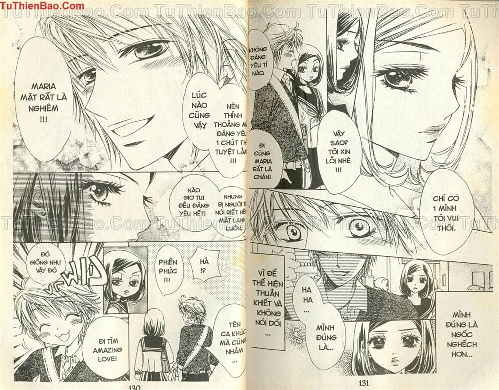 ác quỷ và bản tình ca chapter 2 63