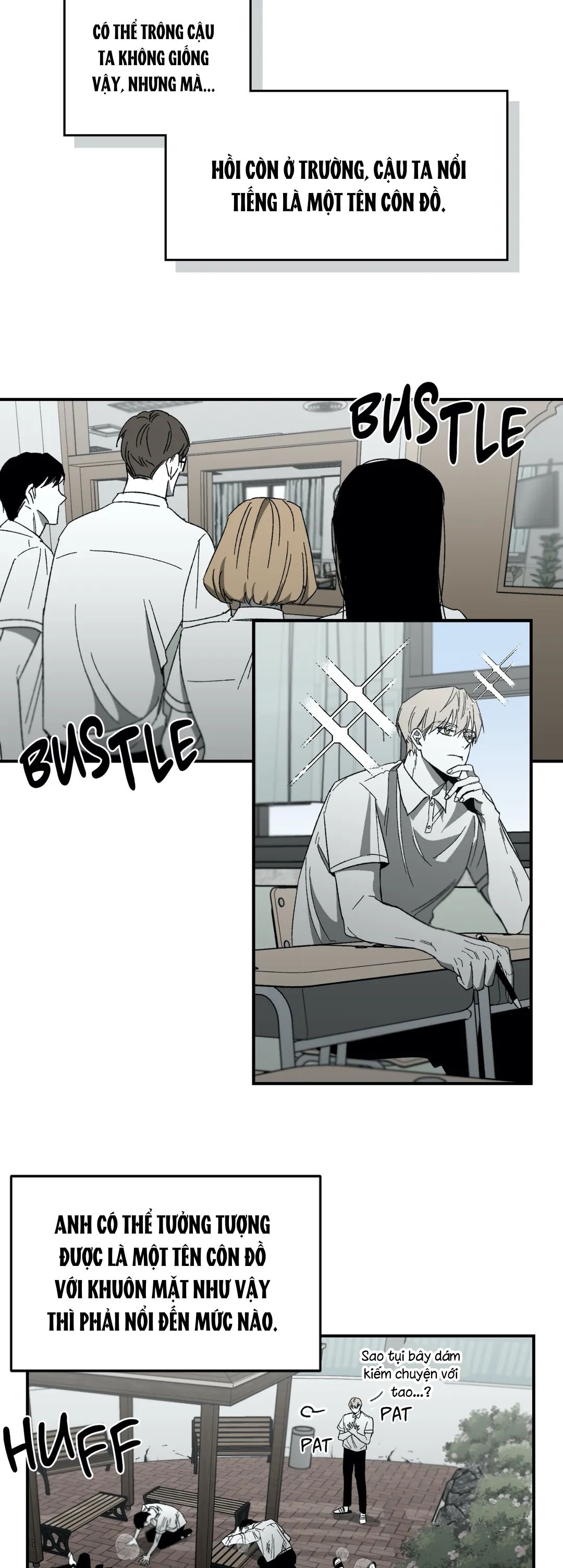 theo dõi chapter 2 11