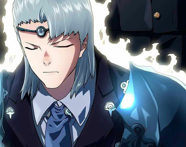 các chòm sao chỉ chú ý mình tôi chapter 17 106