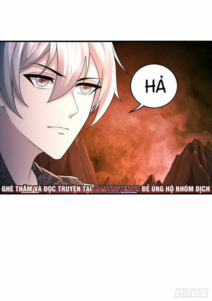 pháp sư truyền kì chapter 39 19
