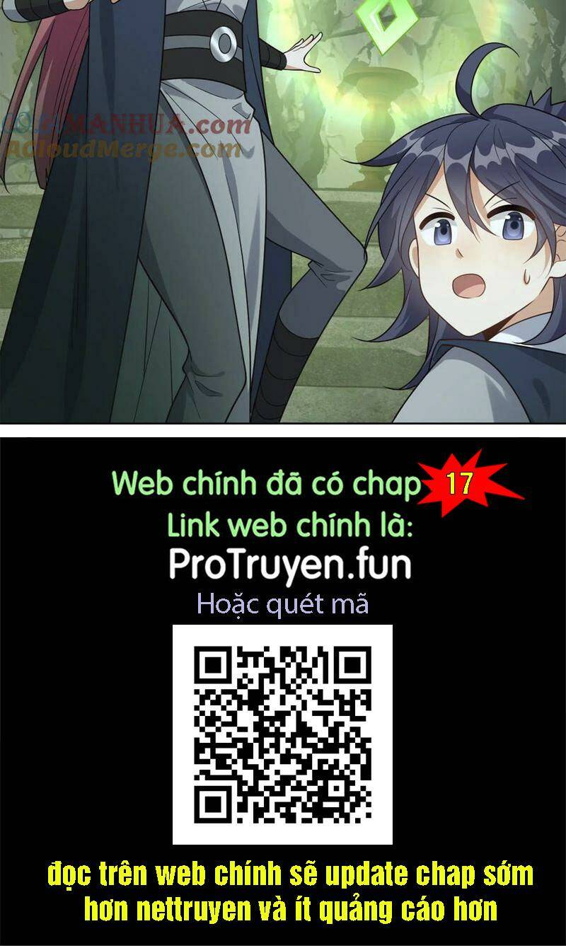 ta nuôi nữ đế phản diện thành yandere chapter 16 119