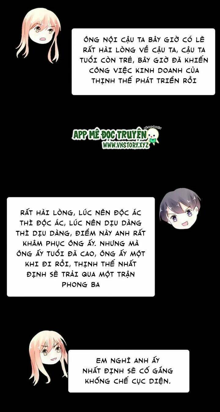 mưu ái thành nghiện chapter 38 14