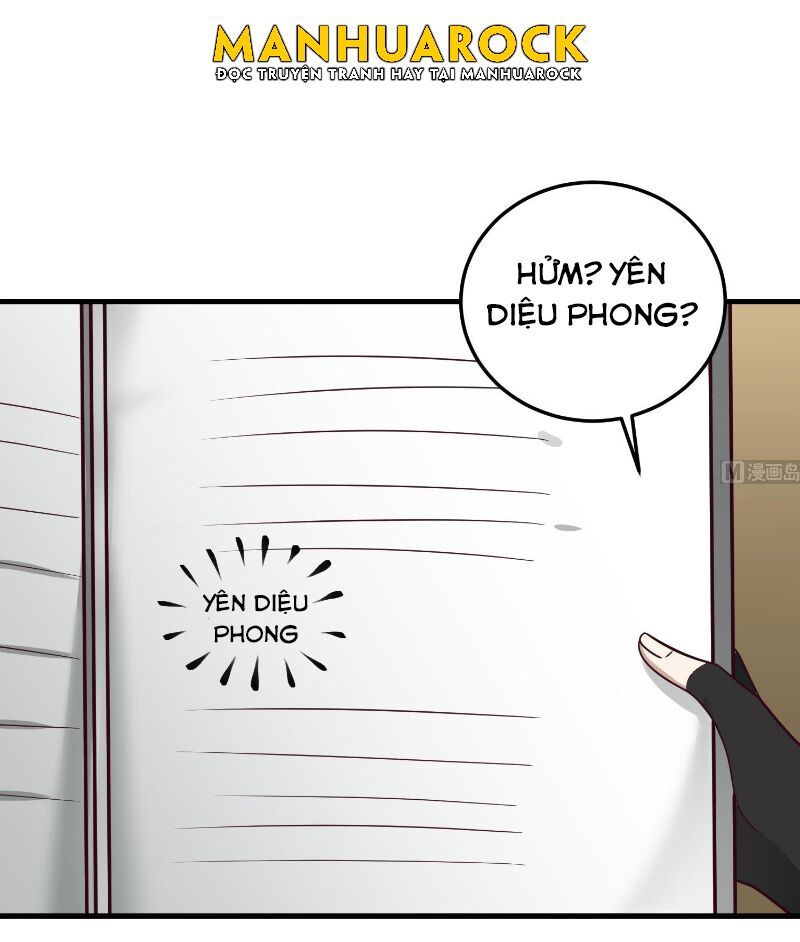 trên người ta có một rồng chapter 511 3