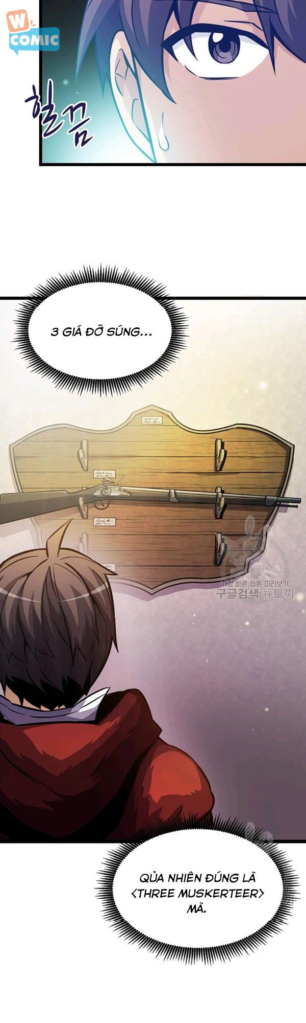 arcane sniper chapter 41 20