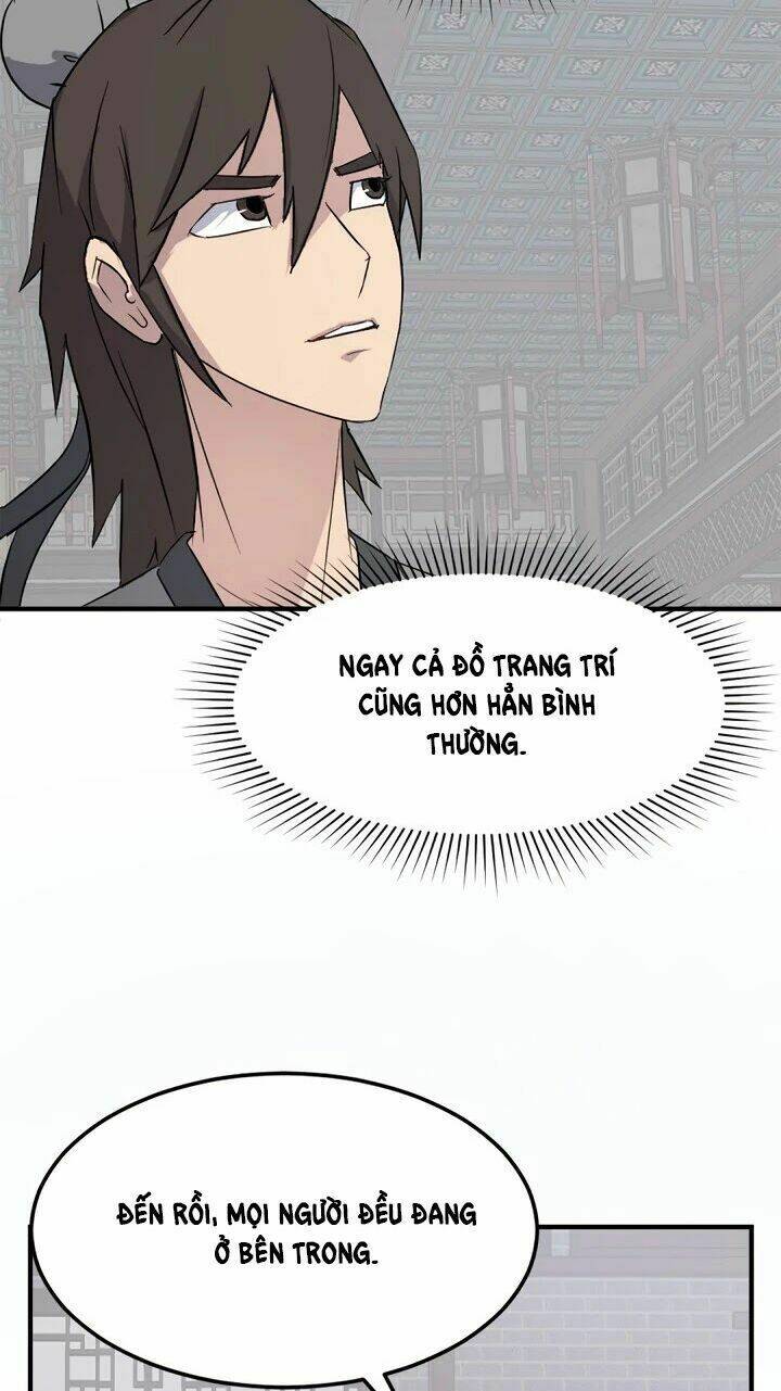 trọng sinh, bất khả chiến bại chapter 97 7