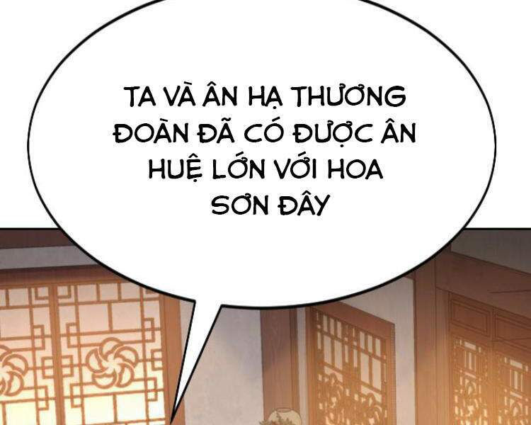 Hoa Sơn Tái Xuất chapter 33.5 86