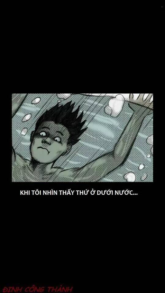 thầy súng kể chuyện ma chapter 11 9