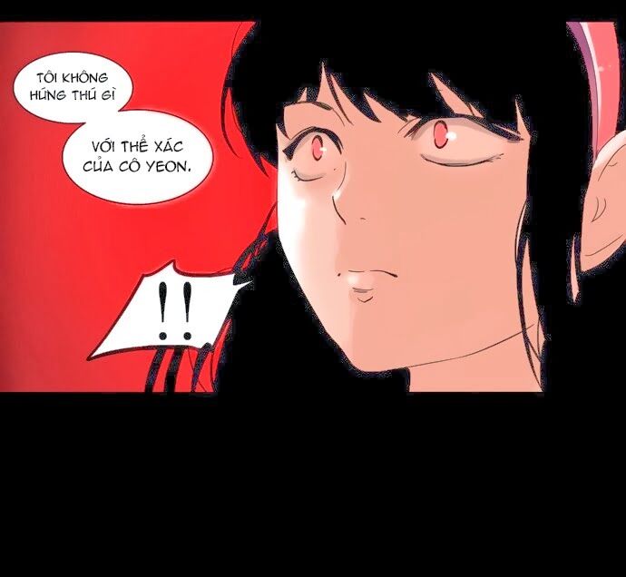 tòa tháp bí ẩn 2 chapter 20 27