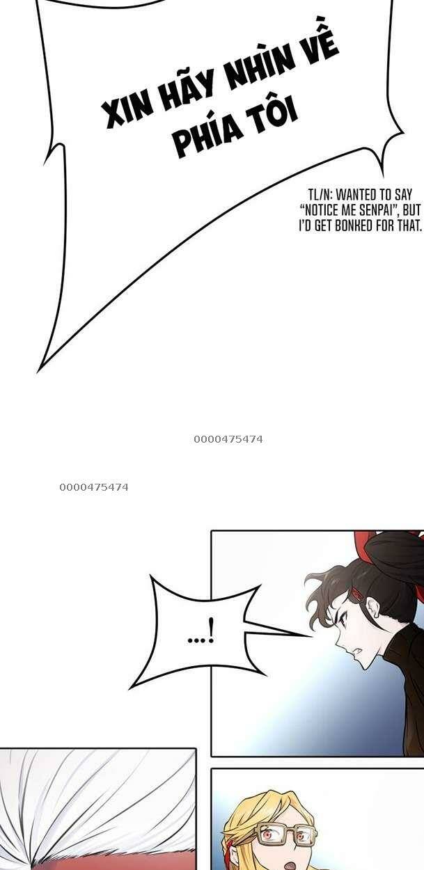 cuộc chiến trong tòa tháp chapter 592 34