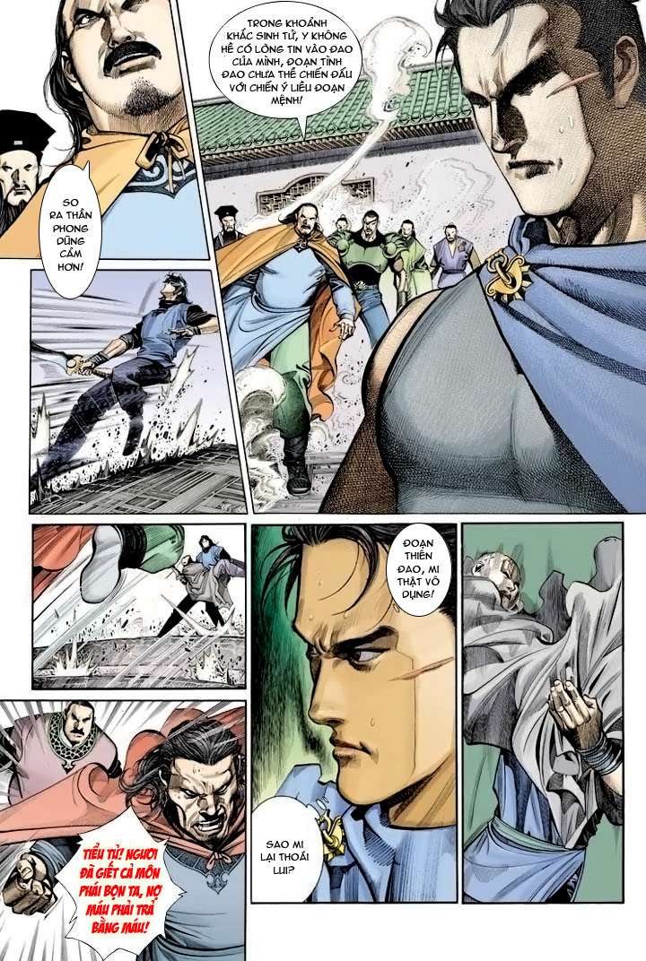 phong vân chapter 283 18