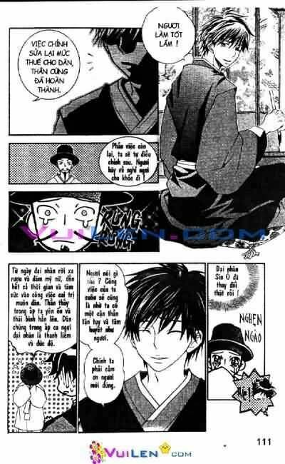 tiên nữ giáng trần chapter 19 111