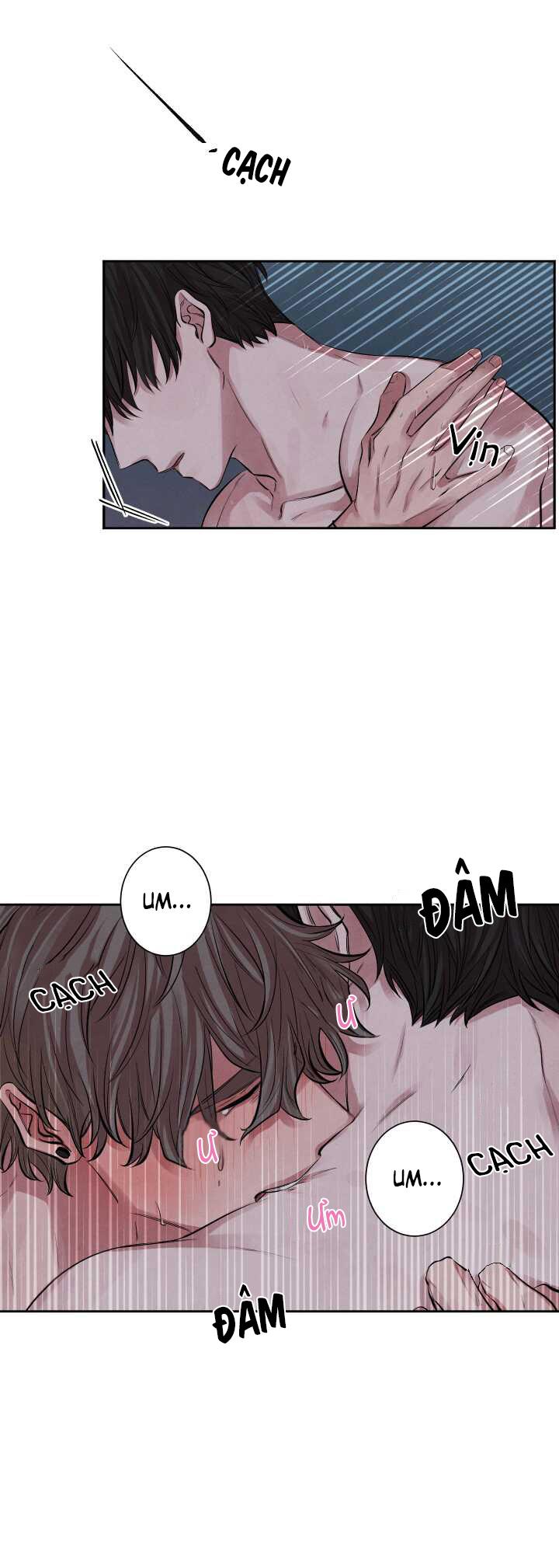 âm thanh của san hô chapter 1 9