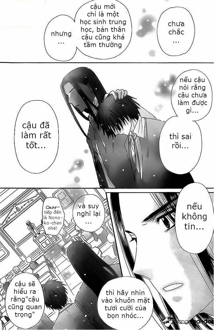 gakuen alice chapter 170 16