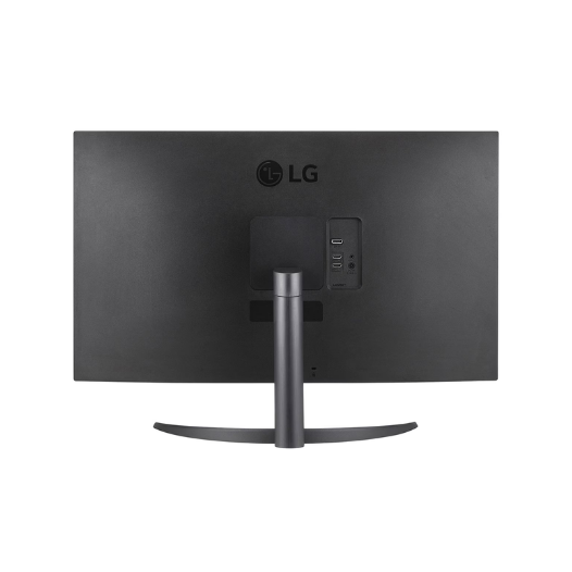 Màn Hình LG 32UR500-B 31.5 Inch ( 4K UHD/VA/60Hz/4ms ) - Hàng Chính Hãng