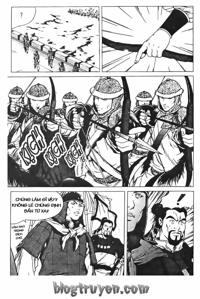 threads of time - dòng thời gian chapter 12 4