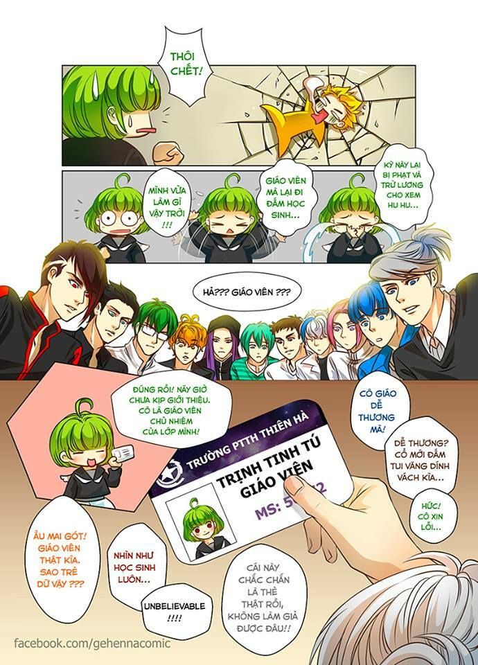 zodiacboys chapter 3 5