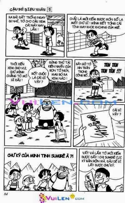 perman - cậu bé siêu nhân chapter 57 4