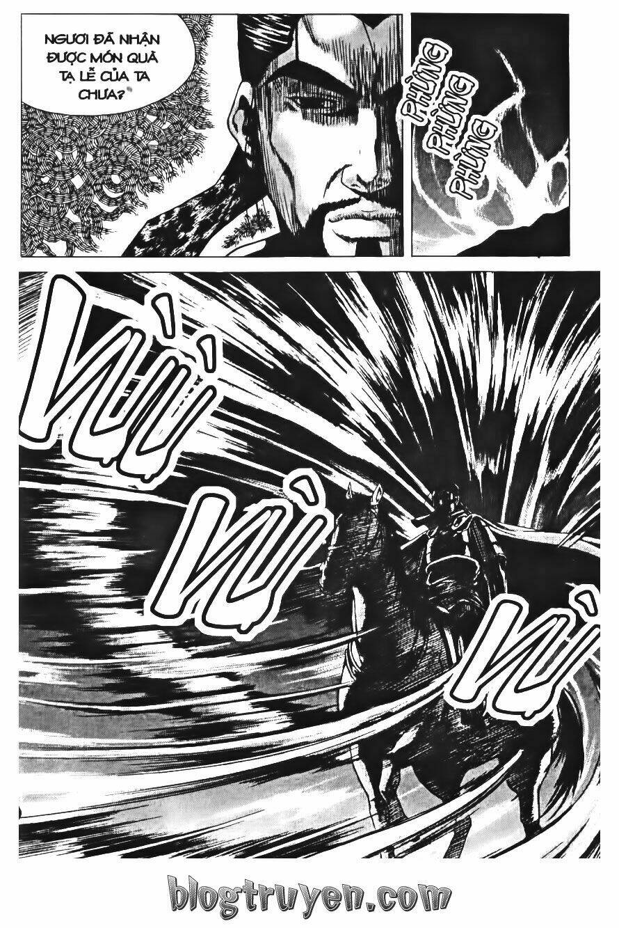 threads of time - dòng thời gian chapter 25 10