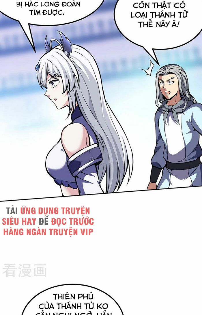 võ đạo độc tôn chapter 251 17