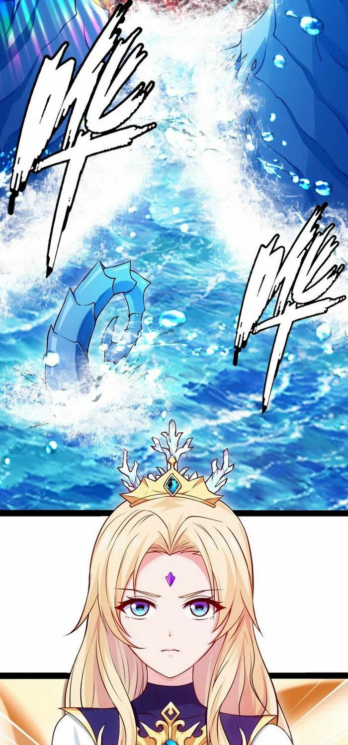 ma thú kiếm thánh dị giới tung hoành chapter 135 43