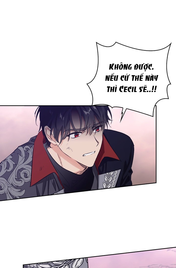 ác nữ xứng đôi với bạo chúa chapter 92 79