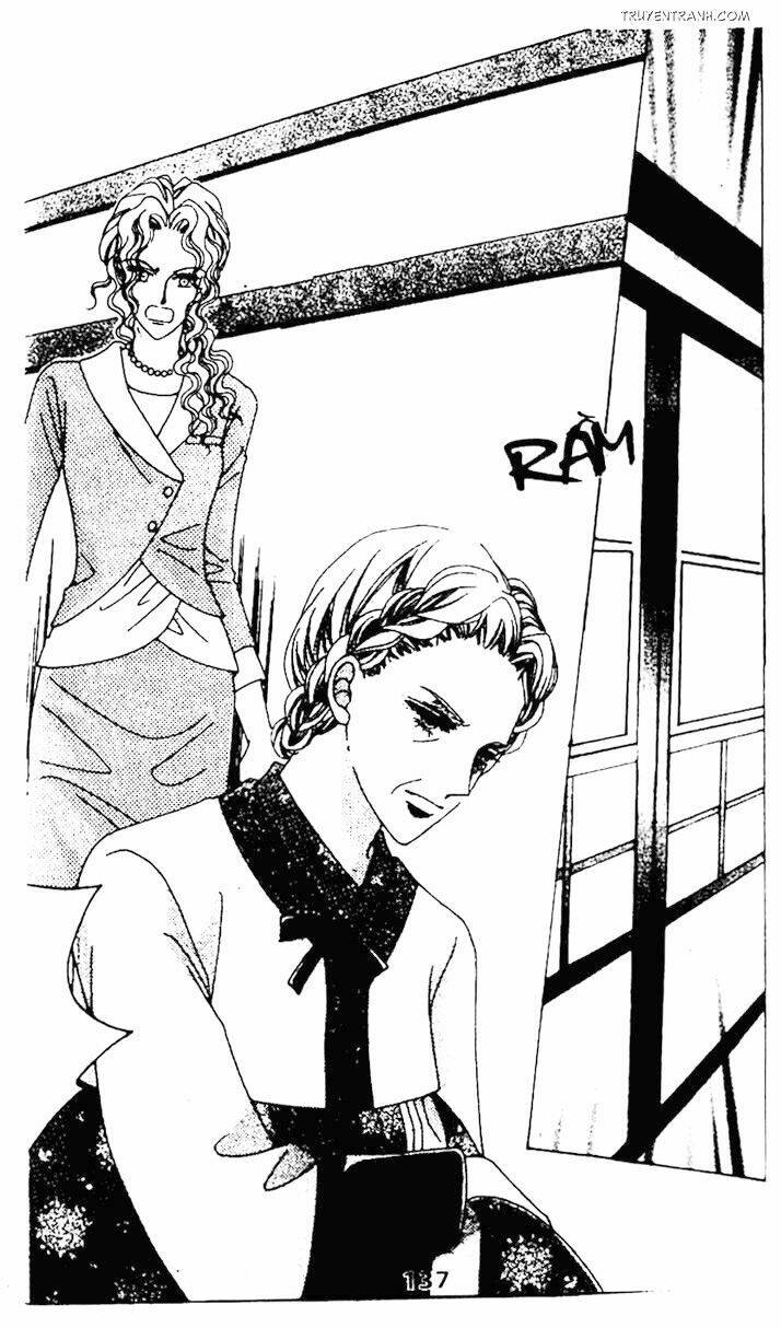 điên vì yêu - love like crazy chapter 47 25