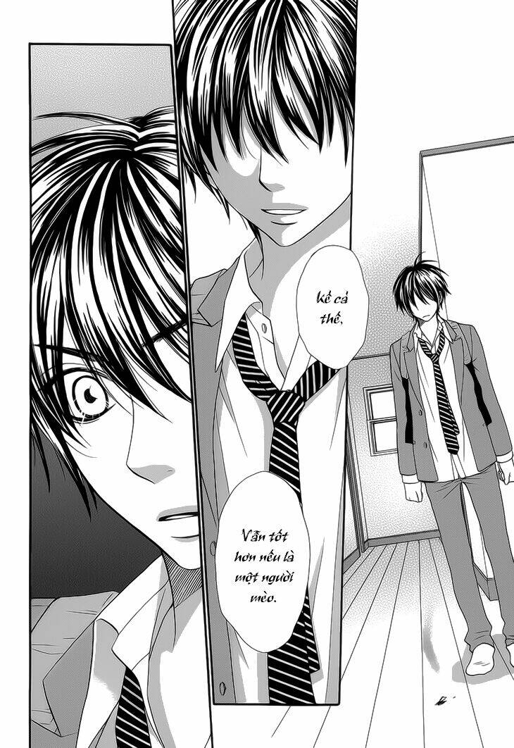 nekoka danshi no shitsukekata chapter 8 17