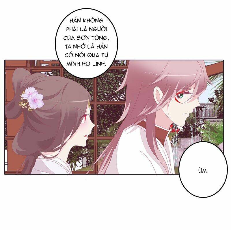 tướng quân mời ra trận chapter 73 5