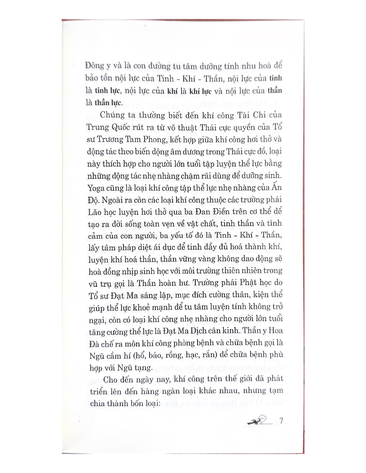 Khí Công Y Đạo - Tìm Nguyên Nhân Bệnh Và Cách Chữ.a Bệnh - Đỗ Đức Ngọc - Vanlangbooks