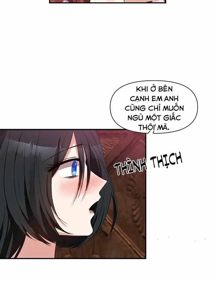 người chồng bạo chúa của tôi đã thay đổi chapter 14 19