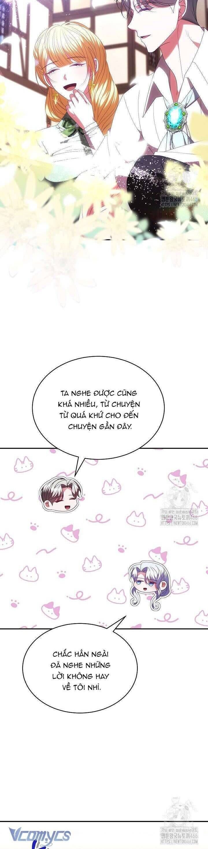 hướng dẫn về ác nữ chapter 37 6