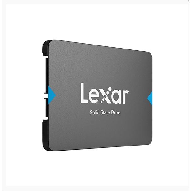 Ổ cứng SSD 240GB Lexar NQ100-LNQ100X240G-RNNNG- Hàng chính hãng