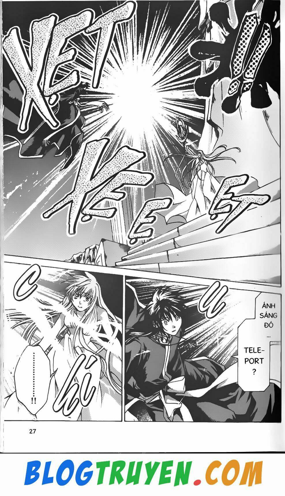 thần thoại minh vương chapter 43 24