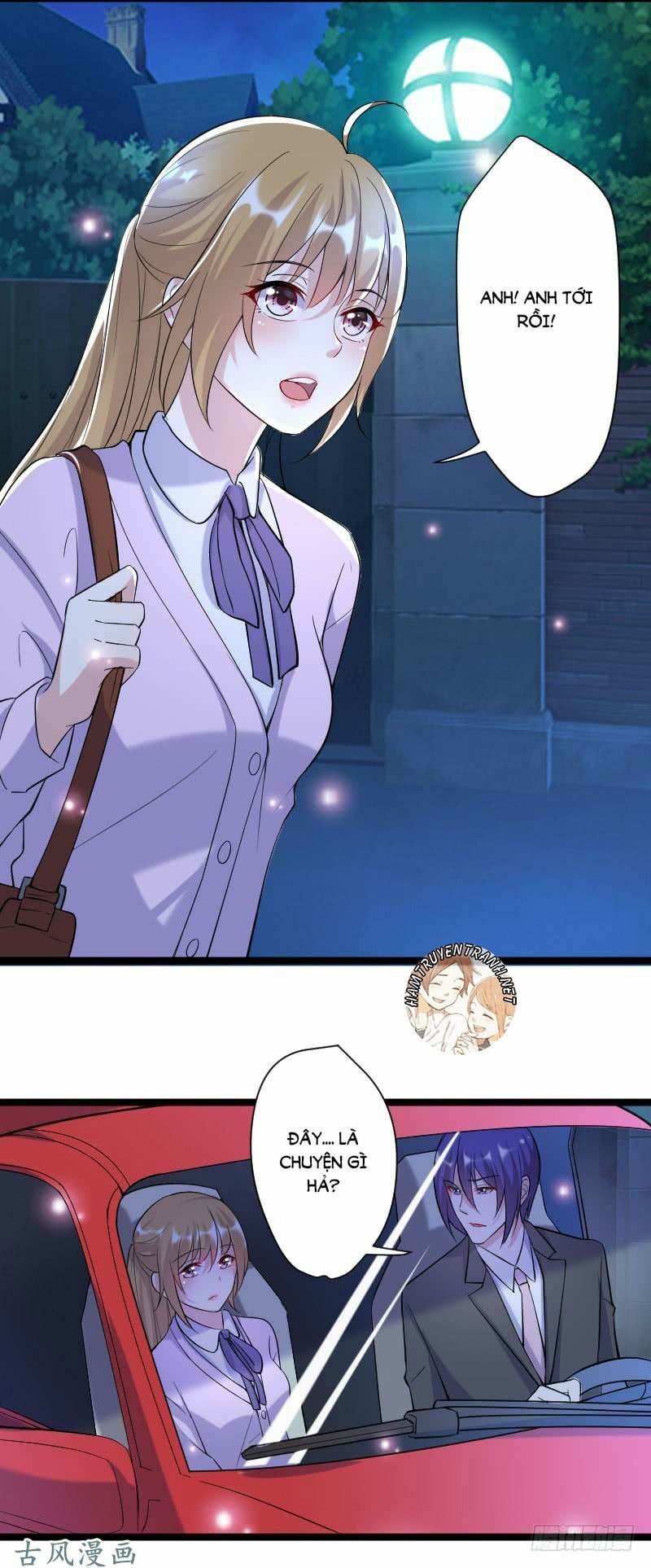 mặt nạ mê hoặc chapter 51 12