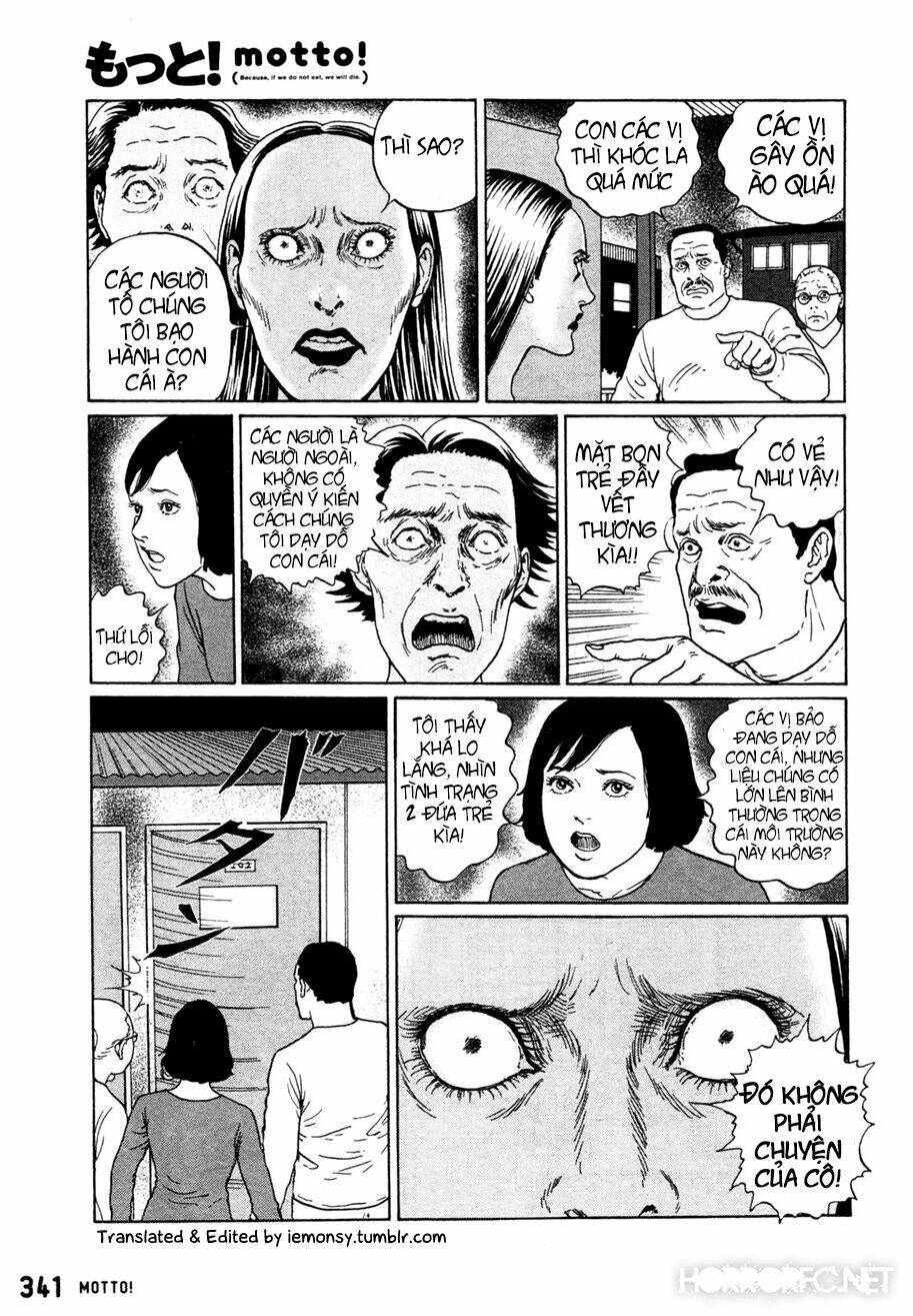 dissolving series chapter 3 16