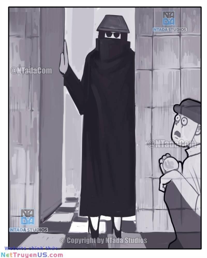 thần ẻ bắn tùm lum chapter 4 15