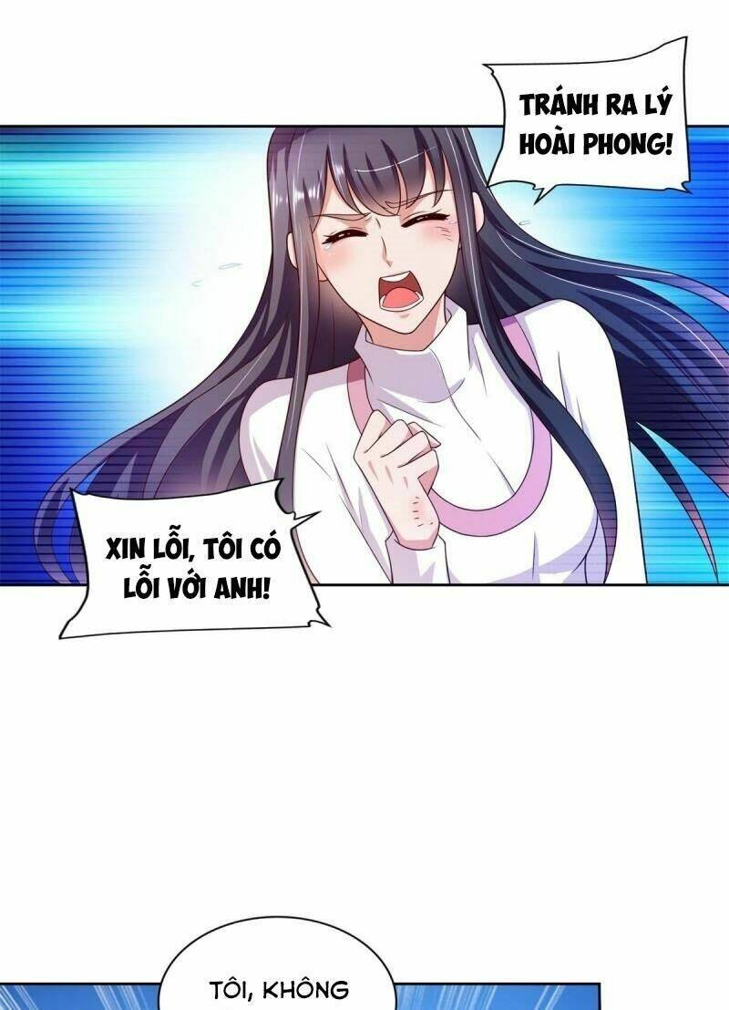 chí tôn toàn năng chapter 35 17